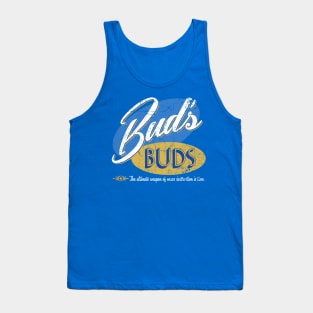 Bud's Buds Tank Top